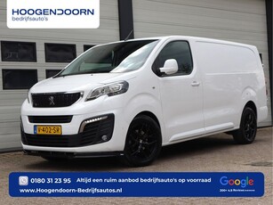 Peugeot Expert 2.0 BlueHDI 180pk Automaat L3 Euro 6 - Navi - Camera - Trekhaak