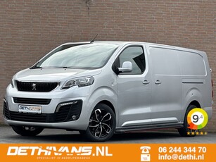 Peugeot Expert 2.0BlueHDI 180PK Lang / Euro6 / 2x