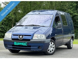 Peugeot Expert 230L 2.0 HDI, Voor Export ! (bj 2004)