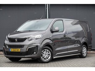 Peugeot Expert 231L L3 2.0 BlueHDI 150PK Asphalt