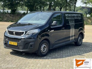 Peugeot Expert Bestel 1.5 BlueHDI 100 Standard Premium READ