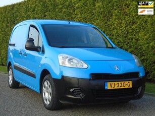 Peugeot Partner 120 1.6 e-HDI..VERKOCHT.....