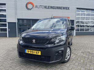 Peugeot Partner 1.5 BlueHDI Asphalt NL-Auto / Navi /