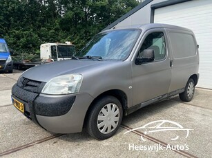 Peugeot PARTNER 1.6HDI Airco