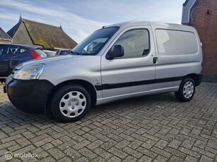 Peugeot Partner bestel 170C 1.6 HDI