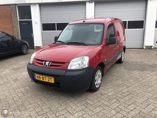 Peugeot Partner bestel 1.9 D 2005 Nieuwe APK