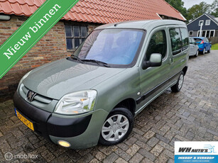 Peugeot Partner MPV 1.4 Zenith 2