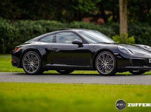 Porsche 911 3.0 Carrera PDK NL auto, lage stand, mooie optielijst