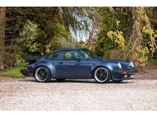 Porsche 930 Turbo