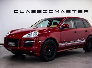 Porsche Cayenne 4.8 GTS Btw auto, Fiscale waarde € 12.000,- (€ 33.016,53 Ex B.T.W) DEALER AUTO