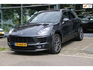 Porsche Macan 2.0 PANO-DAK NL-AUTO VOL!