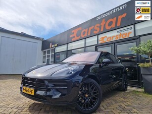 Porsche Macan 2.0245PKPanoLederBose21''Facelift