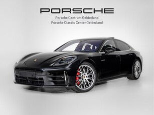 Porsche Panamera 4S E-Hybrid (bj 2024, automaat)