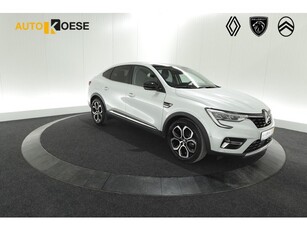 Renault Arkana 1.6 E-Tech Hybrid 145 Intens Trekhaak