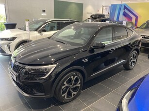 Renault Arkana 1.6 E-Tech hybrid 145 techno (bj 2024)