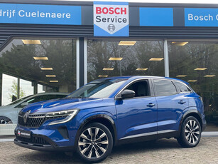 Renault Austral 1.2 E-Tech Hybrid 200 Techno LM 19'' / Virtual Cockpit / P-sensor & camera