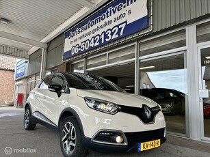 Renault Captur 0.9 TCe Dynamique