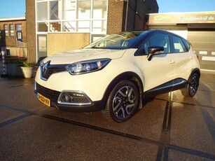 Renault CAPTUR 0.9 TCe Dynamique