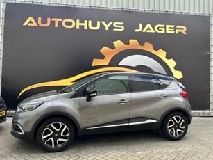 Renault Captur 0.9 TCe Dynamique