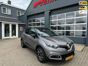 Renault Captur 0.9 TCe Dynamique Camera / Navi / Carplay / Keyles