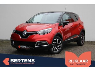 Renault Captur 0.9 TCe Dynamique Cruise Control DAB+