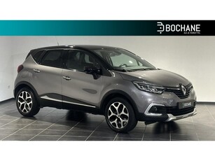 Renault Captur 0.9 TCe 90 Edition One Leder Afneembare