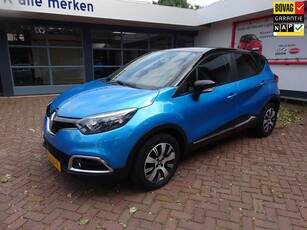 Renault Captur 0.9 TCe Expression Airco /16