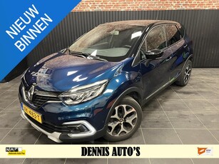 Renault Captur 0.9 TCe Intens