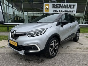 Renault Captur 0.9 TCe Intens / Keyless / Climate / PDC A /