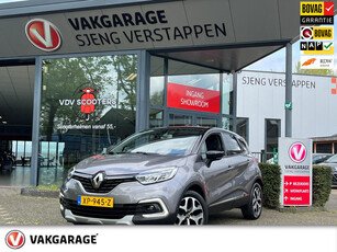 Renault Captur 0.9 TCe Intens Navi Bovag rijklaarprijs !