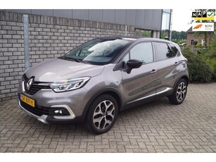 Renault Captur 0.9 TCe Intens Navi Camera Clima Inparkeer