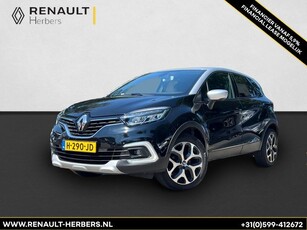 Renault Captur 0.9 TCe Intens NAVI /CLIMATE / CAMERA / PDC