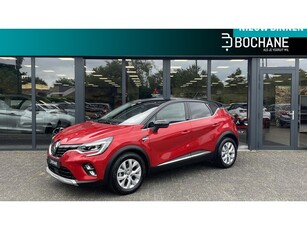 Renault Captur 1.0 TCe 100 Bi-Fuel Intens Apple CarPlay