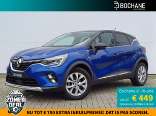 Renault Captur 1.0 TCe 90 Intens | Navigatie 7