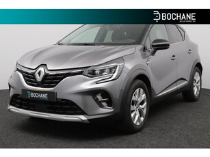 Renault Captur 1.0 TCe 90 Intens | Navigatie 7