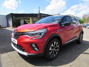 Renault Captur 1.0 TCe 90 Techno - Demo / Pack Solid