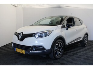 Renault Captur 1.2 TCe Dynamique AutomaatNavi\Cruise