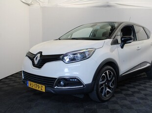 Renault Captur 1.2 TCe Dynamique |Automaat|NaviCruise