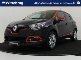 Renault Captur 1.2 TCe Dynamique | Navigatie | Trekhaak | Camera