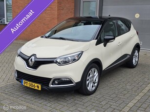 Renault Captur 1.2 TCe Dynamique??Automaat??Apk??