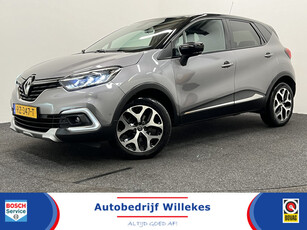 Renault Captur 1.2 TCe Intens | NAVIGATIE | CAMERA | KEYLESS | PARKEERSENSOREN |