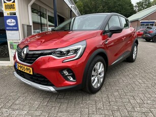 Renault Captur 1.3 TCe 140 Intens