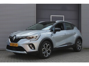 Renault Captur 1.3 TCe 155 Edition One I AUT. I 155 PK I