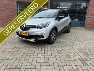 Renault Captur 1.3 TCe Intens