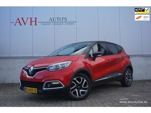 Renault Captur 1.5 dCi Dynamique