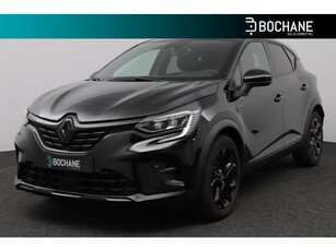 Renault Captur 1.6 E-Tech Hybrid 145 Rive Gauche Automaat