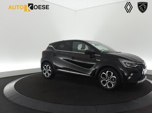 Renault Captur 1.6 E-Tech Plug-in Hybrid 160 Intens | Camera | Apple Carplay | 9.3 Inch Groot Scherm | Allseason Banden | Parkeersensoren