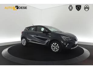 Renault Captur TCe 130 EDC Intens Camera