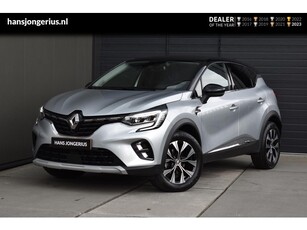 Renault Captur TCe 90 Techno CAMERA NAVI CRUISE