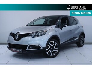 Renault Captur 0.9 TCe 90 Dynamique R-Link navi PDC